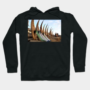 Pérou - Huanchaco Hoodie